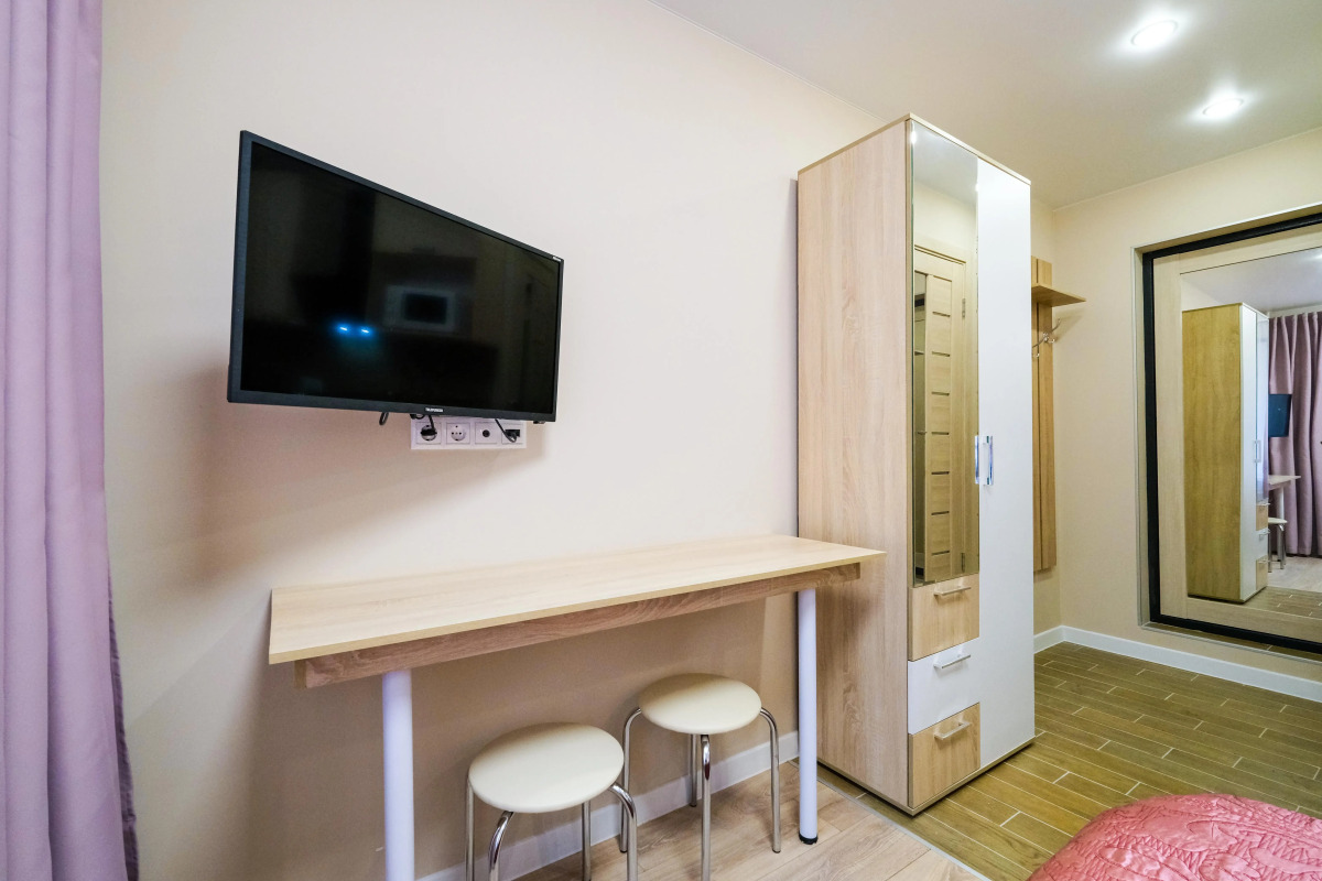 Апартаменты Ватутина 1