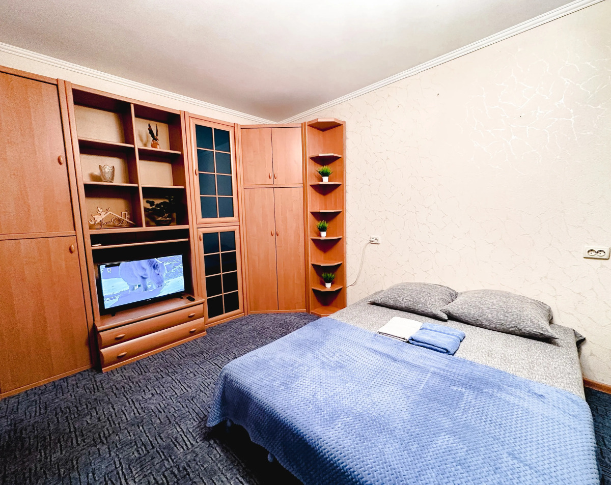 Апартаменты Усладa