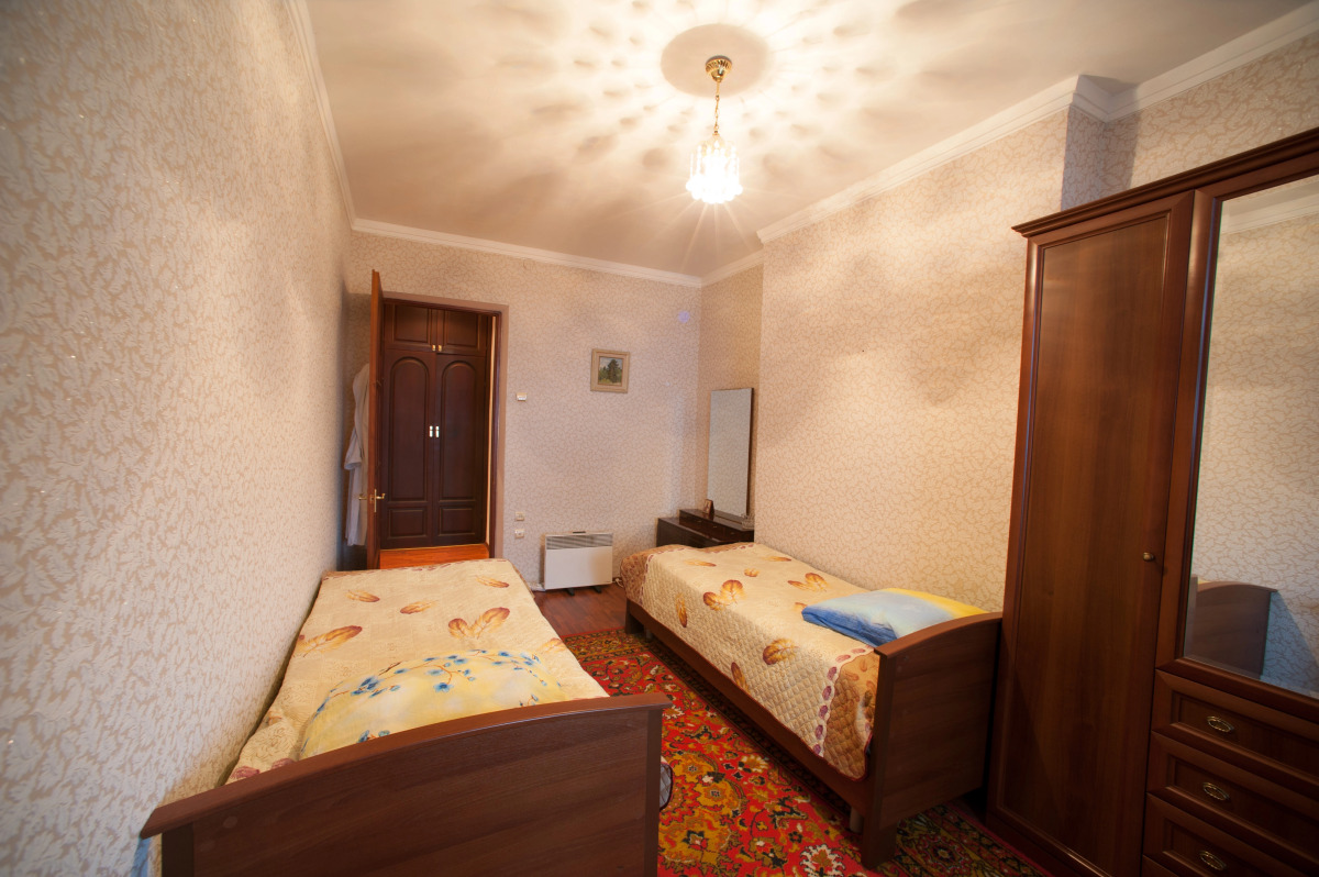 Квартира Байкальский Покой