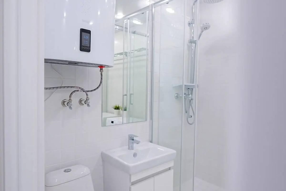 Квартира студия Белые ночи в центре Петрозаводска