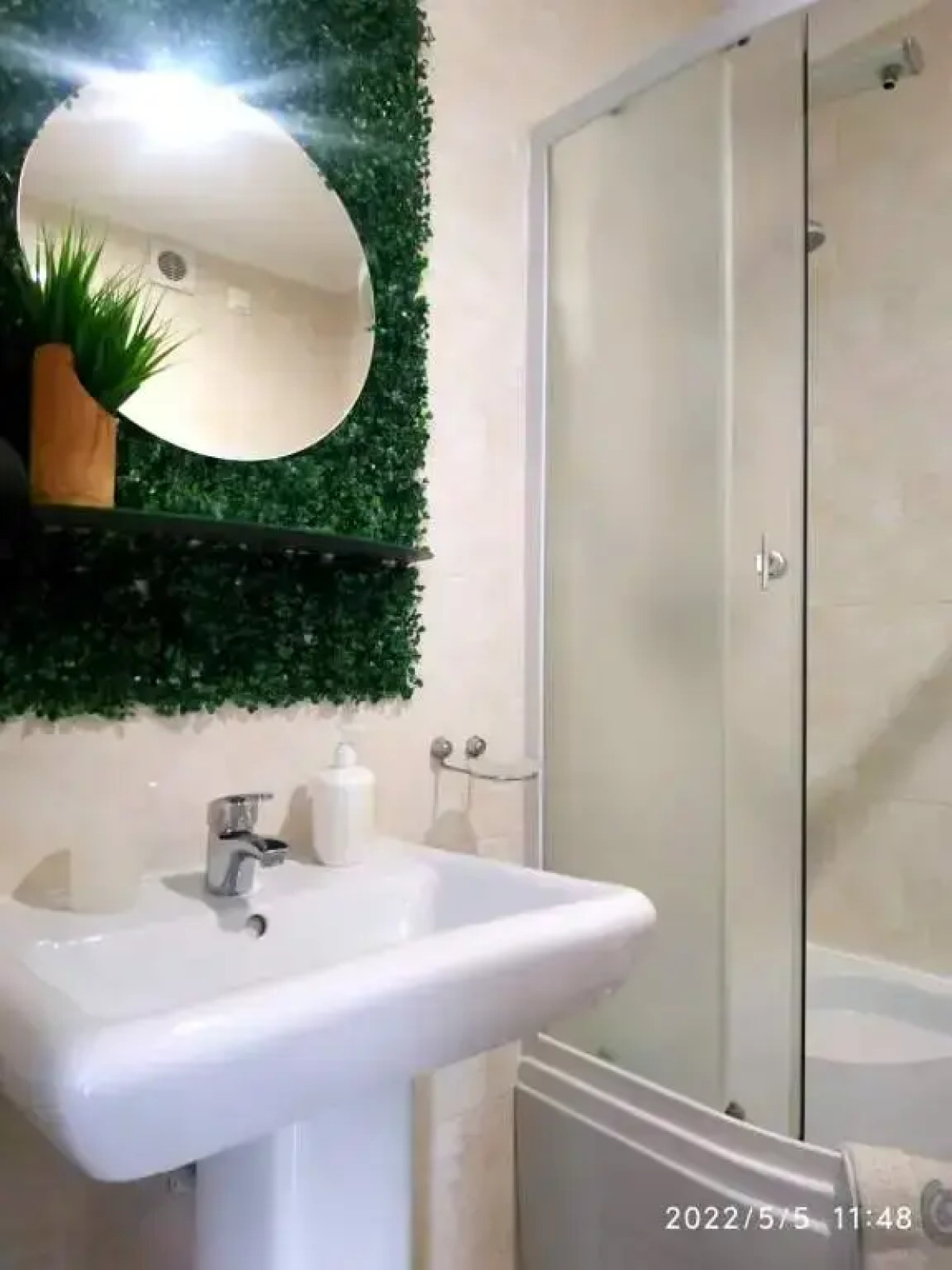 Апартаменты Видовые на Прибрежной 7 в Партените 2