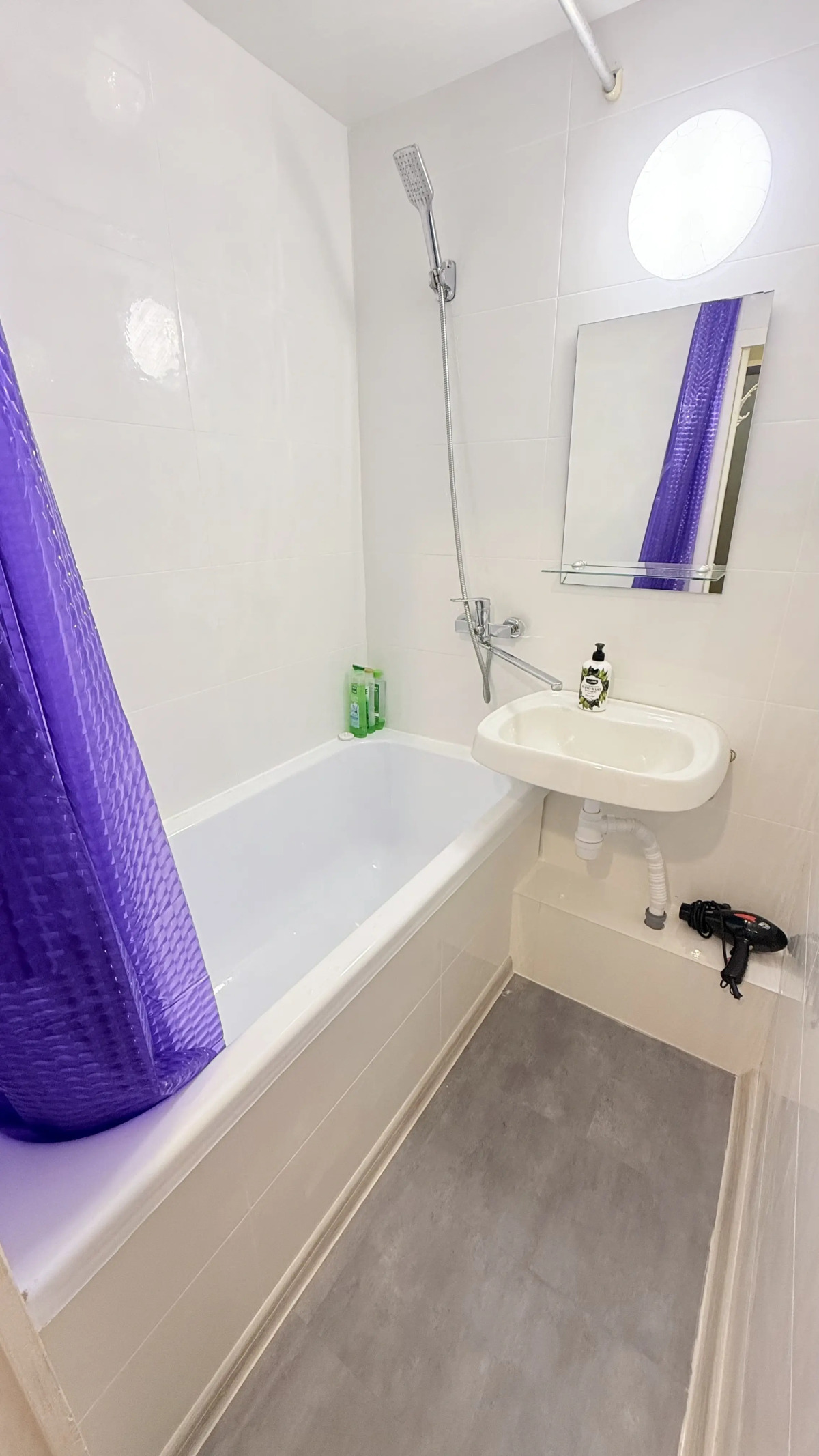 Апартаменты квартира на 3 Рощинской 12