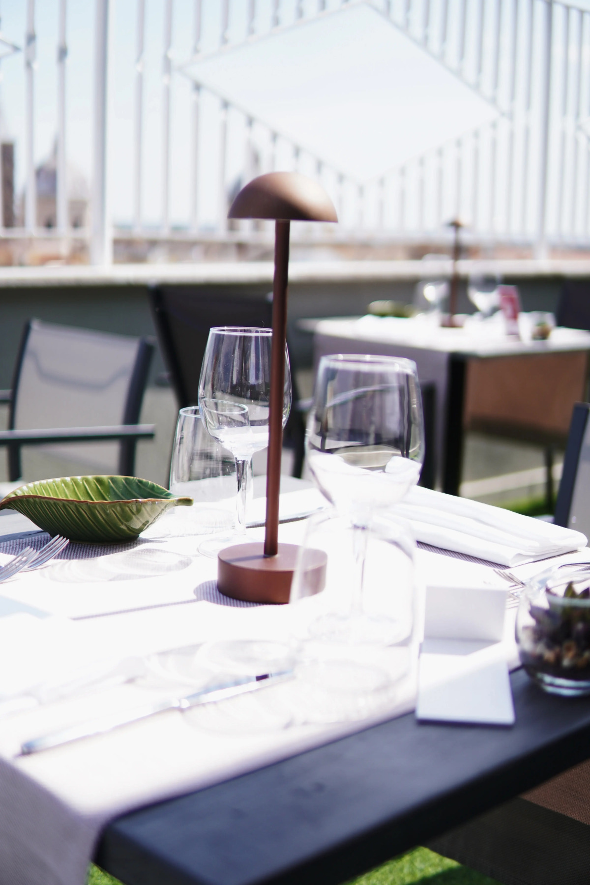 Best Western Plus Hotel Universo