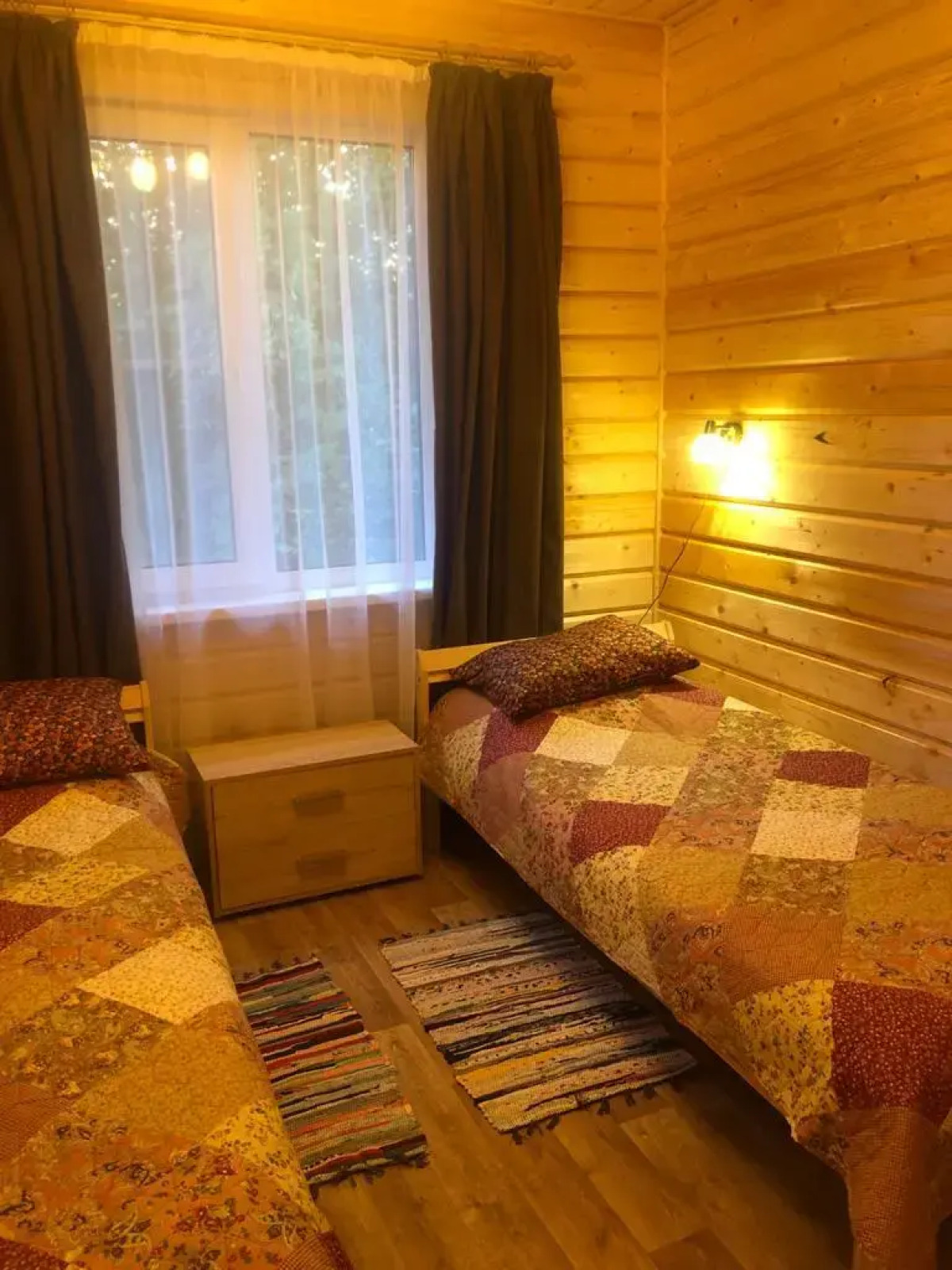 Гостевой дом Велия