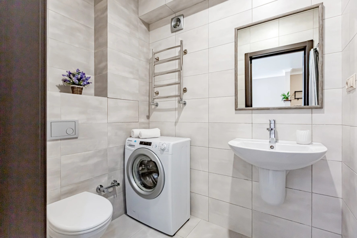 Апартаменты Маргаритка Ирины Савельевой У входа в парк Рядом с долиной роз