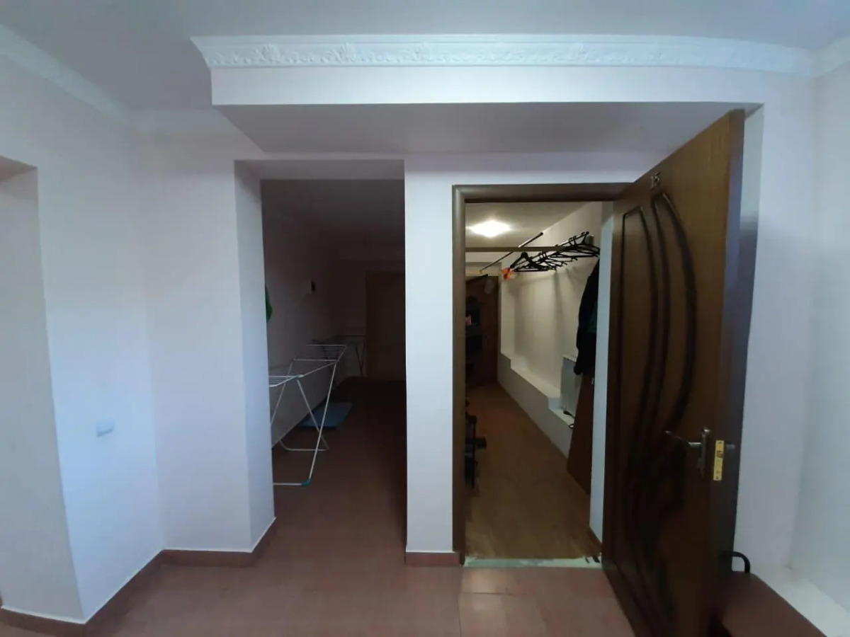 Гостевой дом Комфорт Хаус