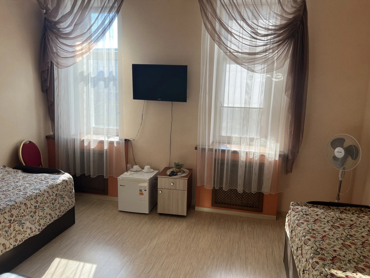 Мини-отель Наутилус 57