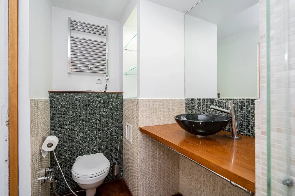 Квартира Belap.art Аура