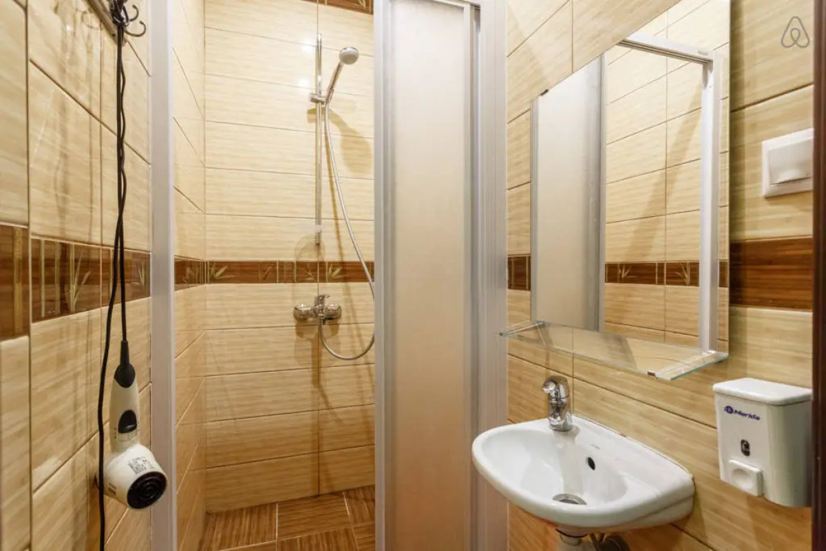 Хостел Сафари