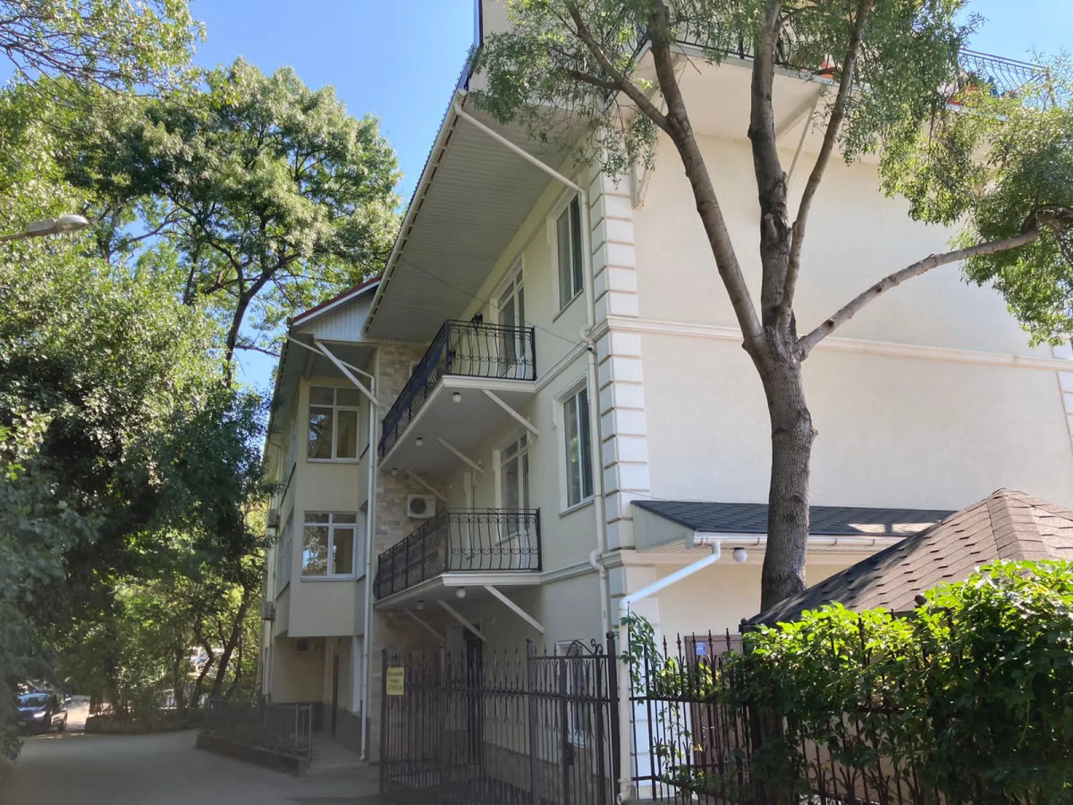 Гостевой дом Вилла Отрадное