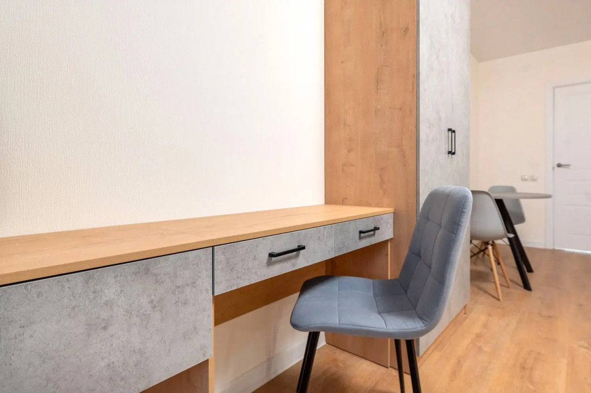 Апартаменты у Аллеи Фонтанов и Парка