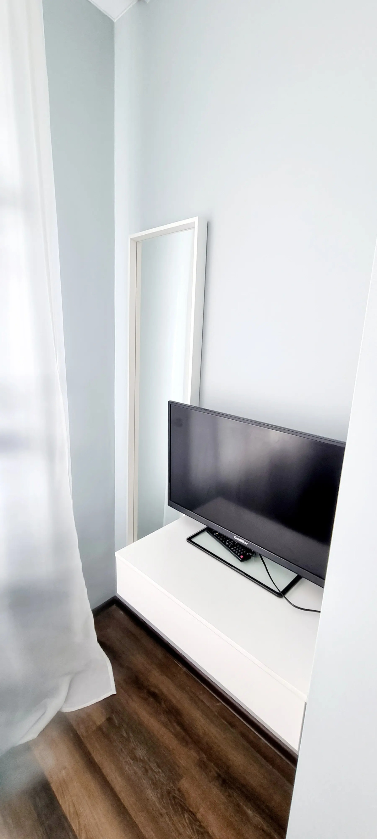 Апартаменты ПМЖ 2