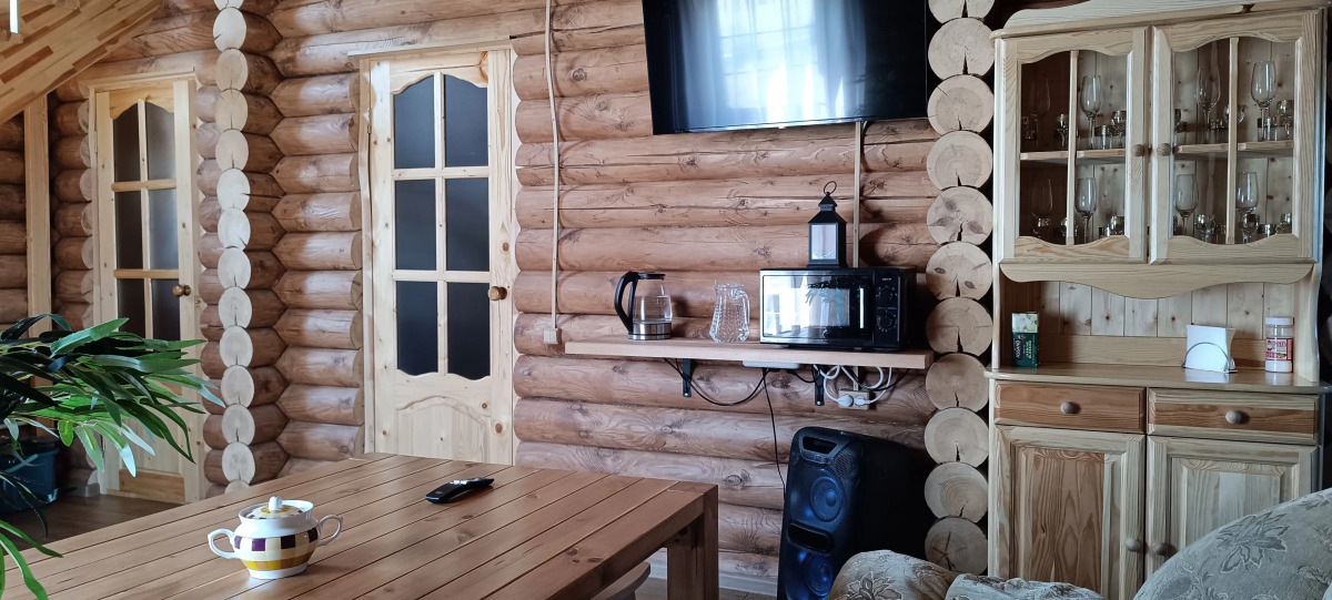 Гостевой дом Псков