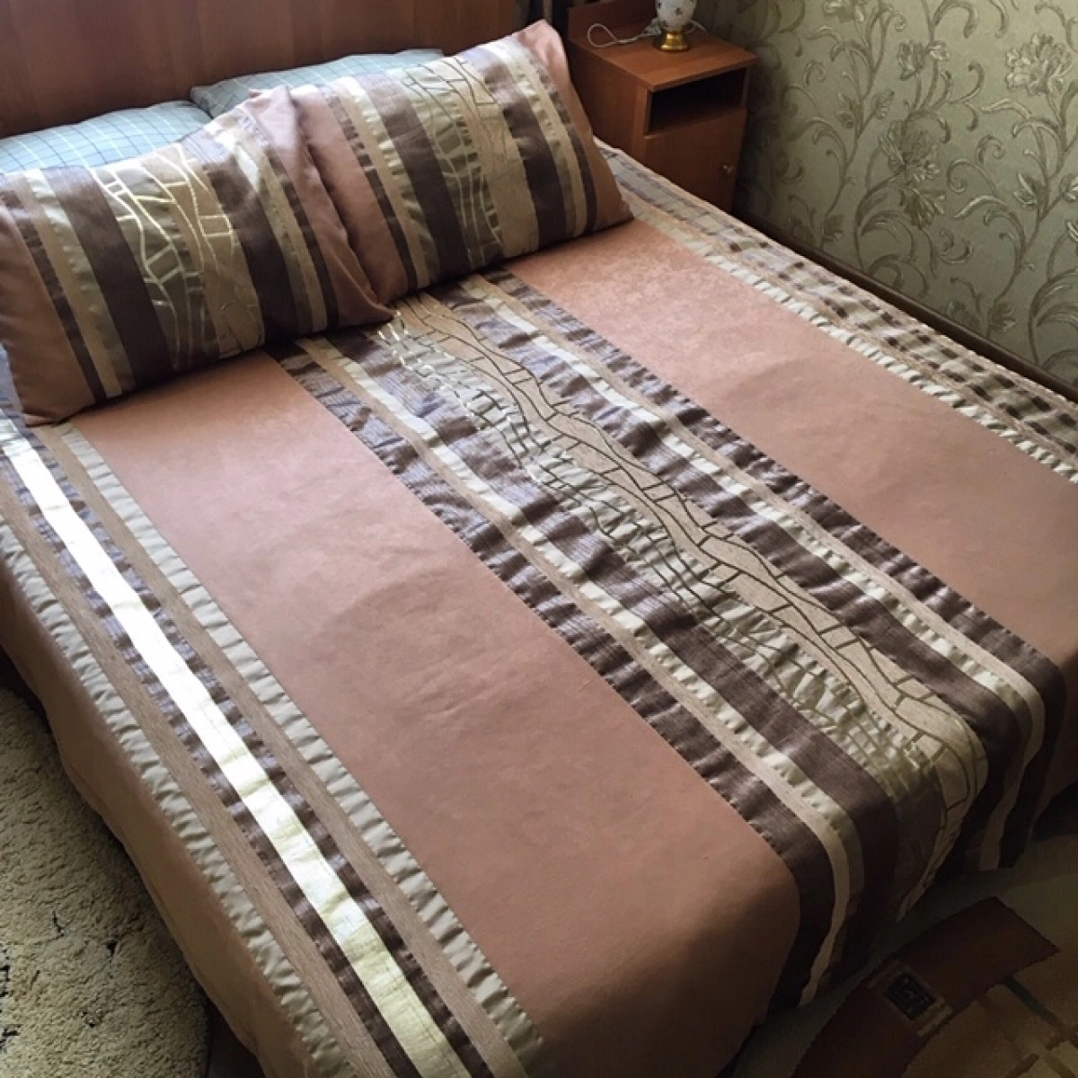 Гостиница Алмаз