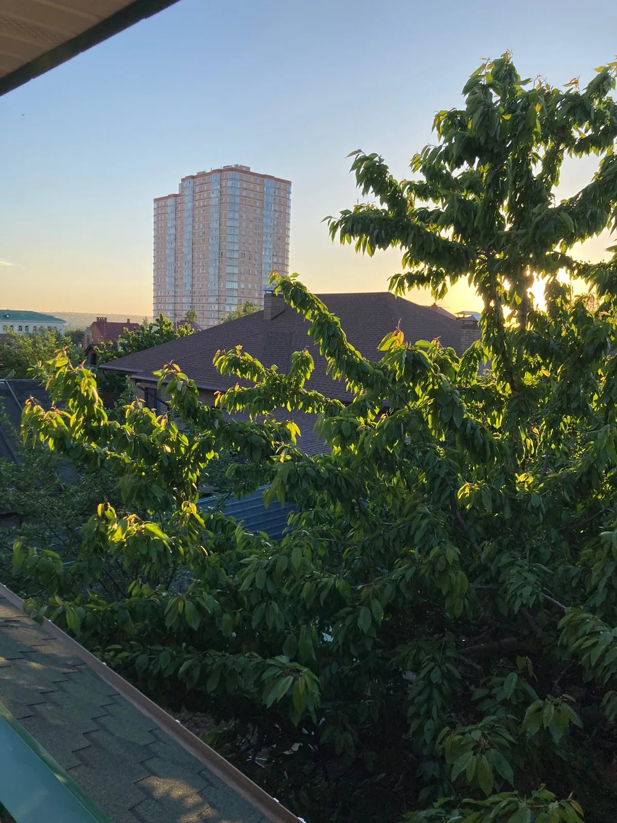 Гостевой дом Дом с лилиями