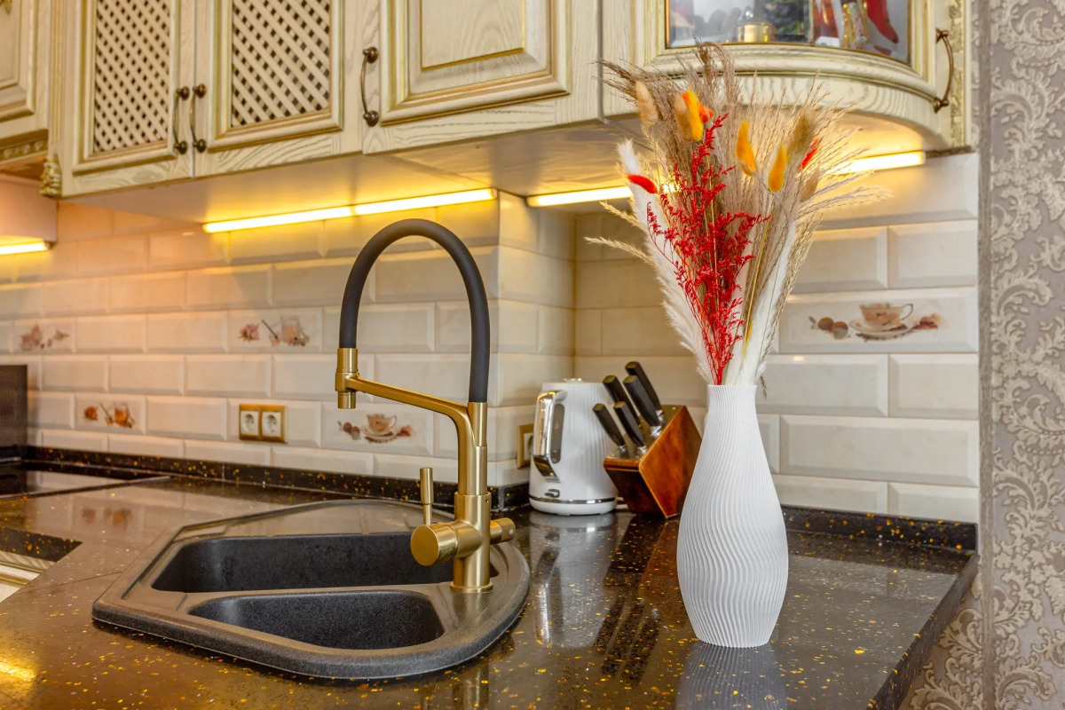 Апартаменты на Маяке с видом на море