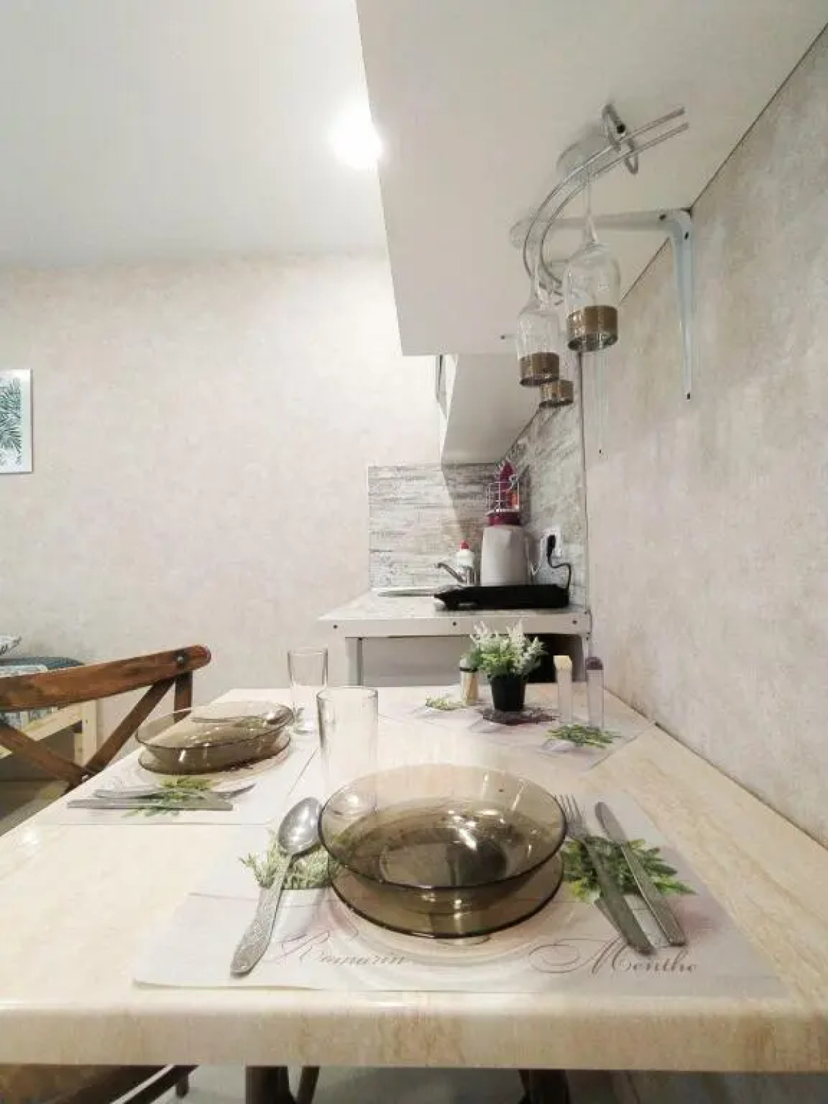 Апартаменты в Домодедово №2