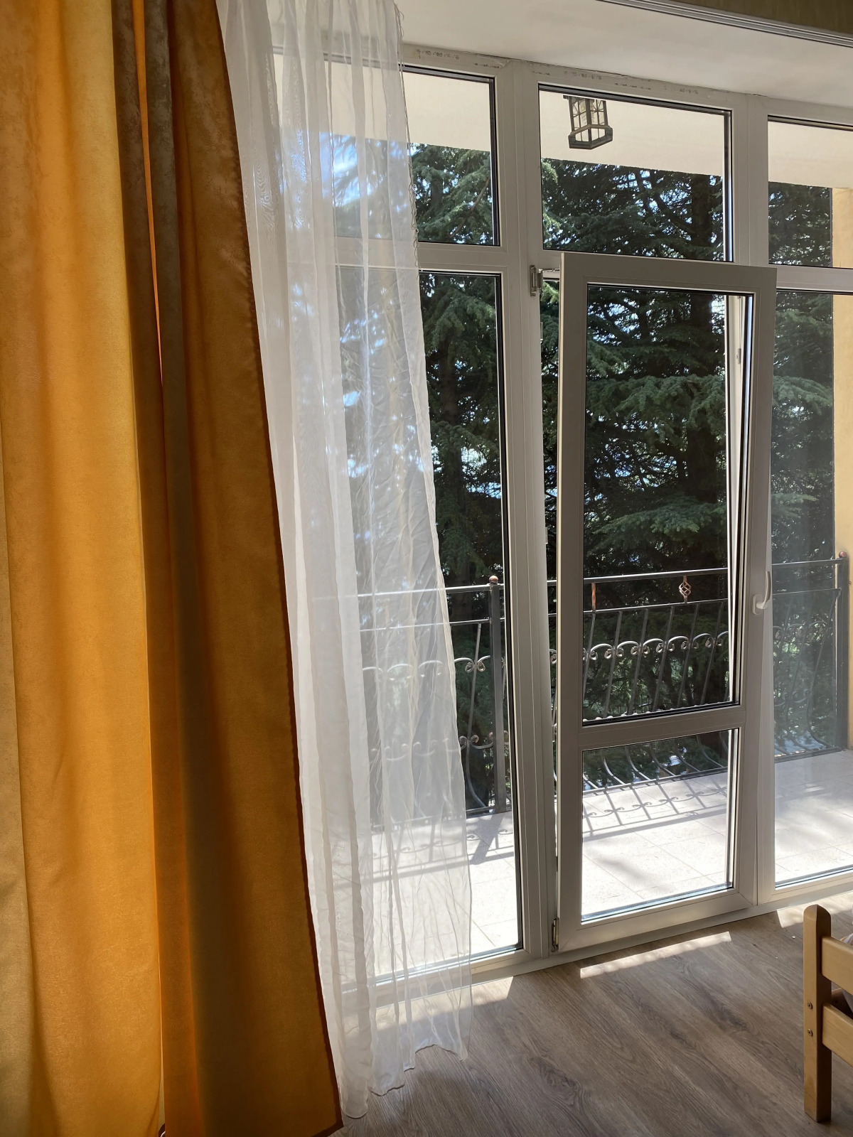 Гостевой дом Экодом Кедровый