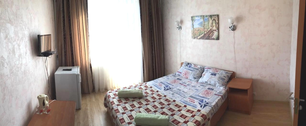 Гостевой дом Эдельвейс