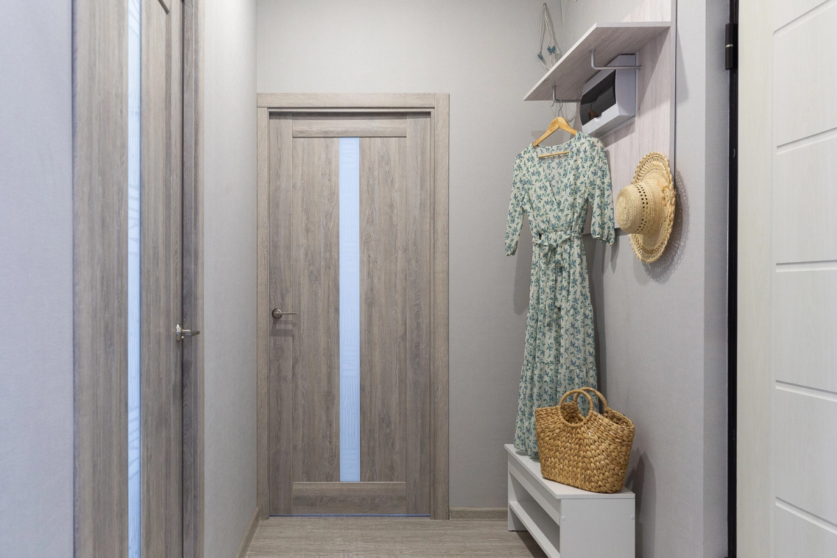 Квартира SleepNSK Просторная двухкомнатная около Аквапарка