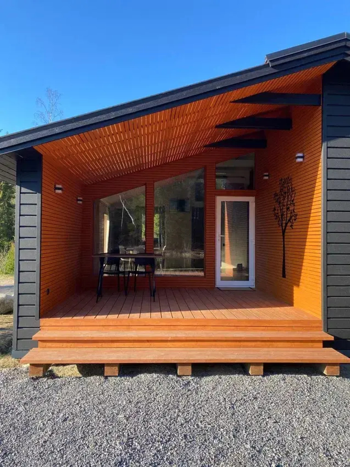 Частный дом Йокихутор