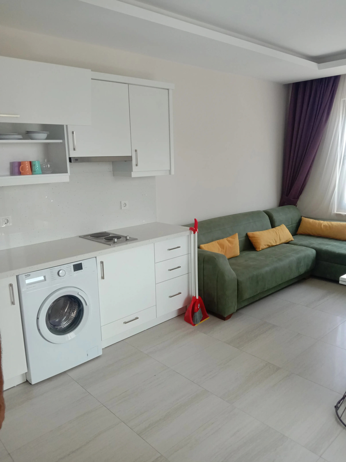 Апарт-Отель Graf Victor