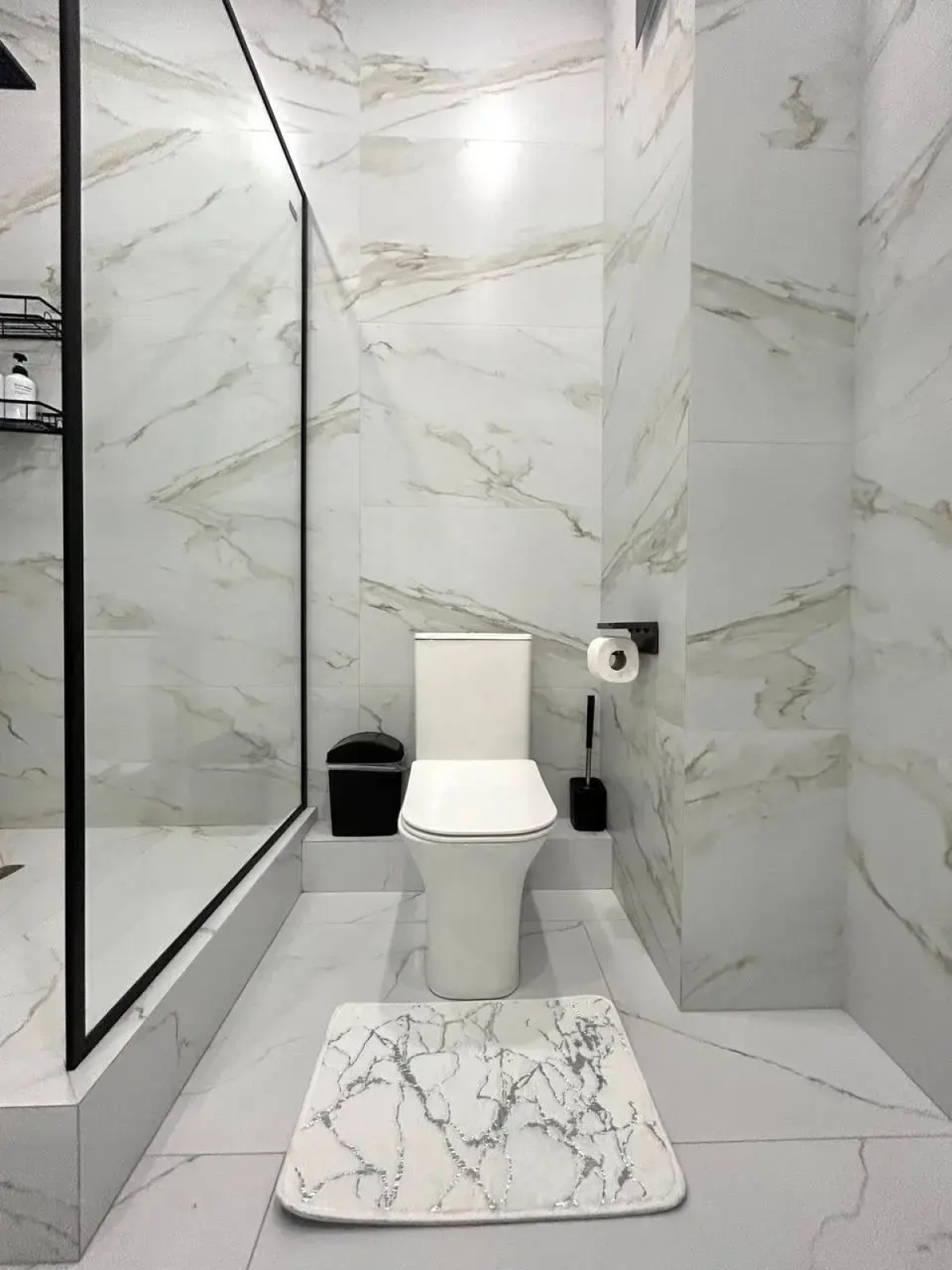 Квартира Nud