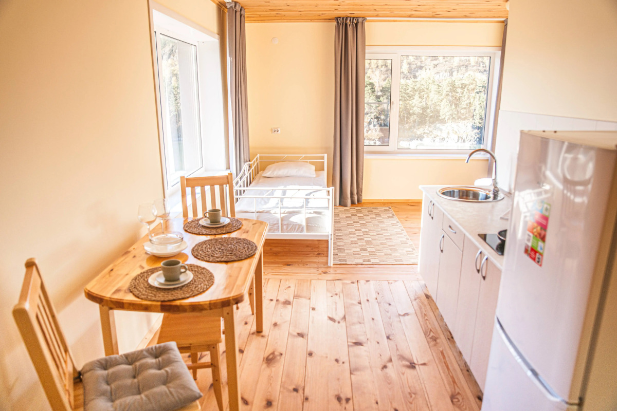 Гостевой дом Любо-Дорого