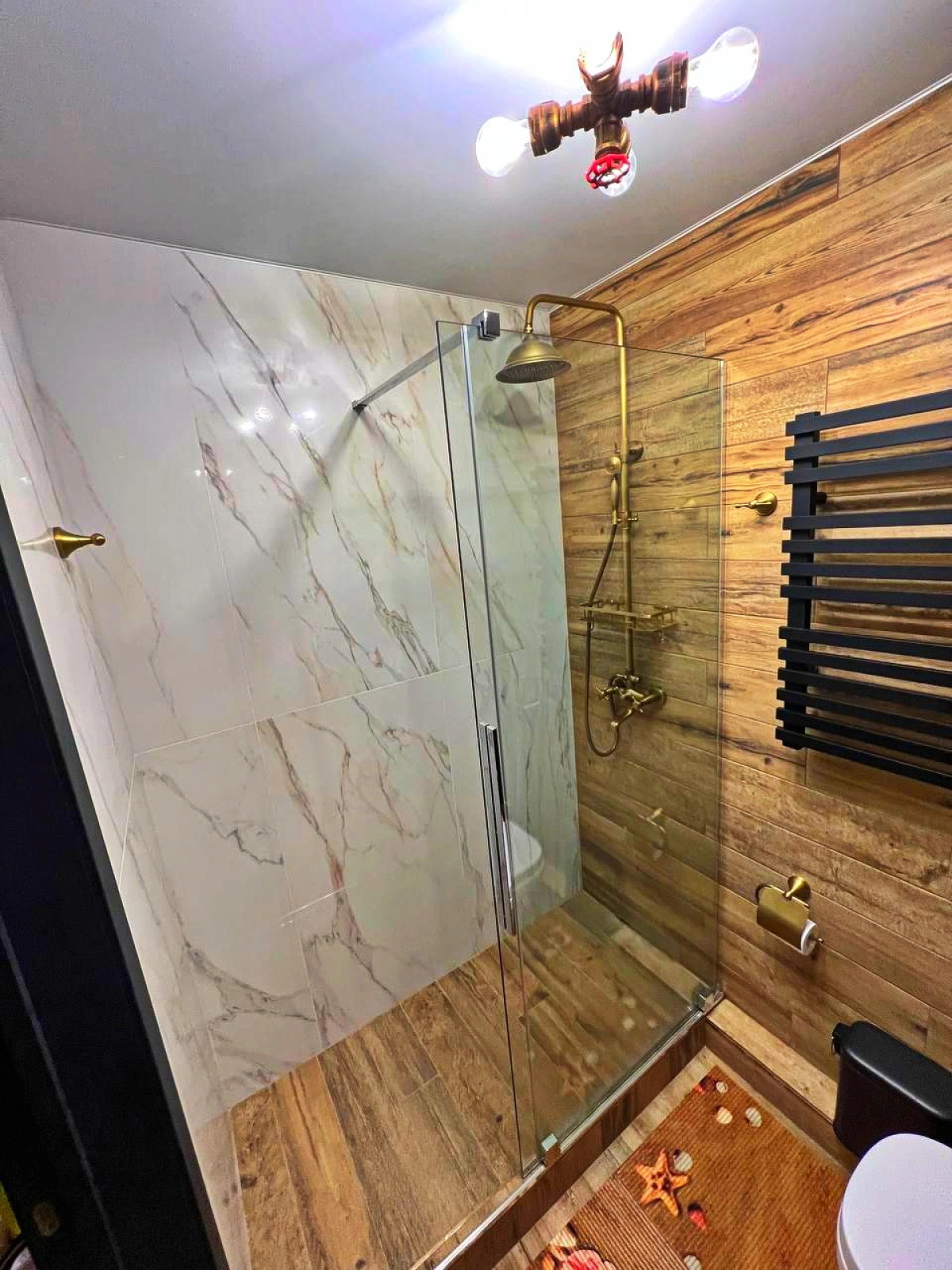 Апартаменты Amber Эпроновская