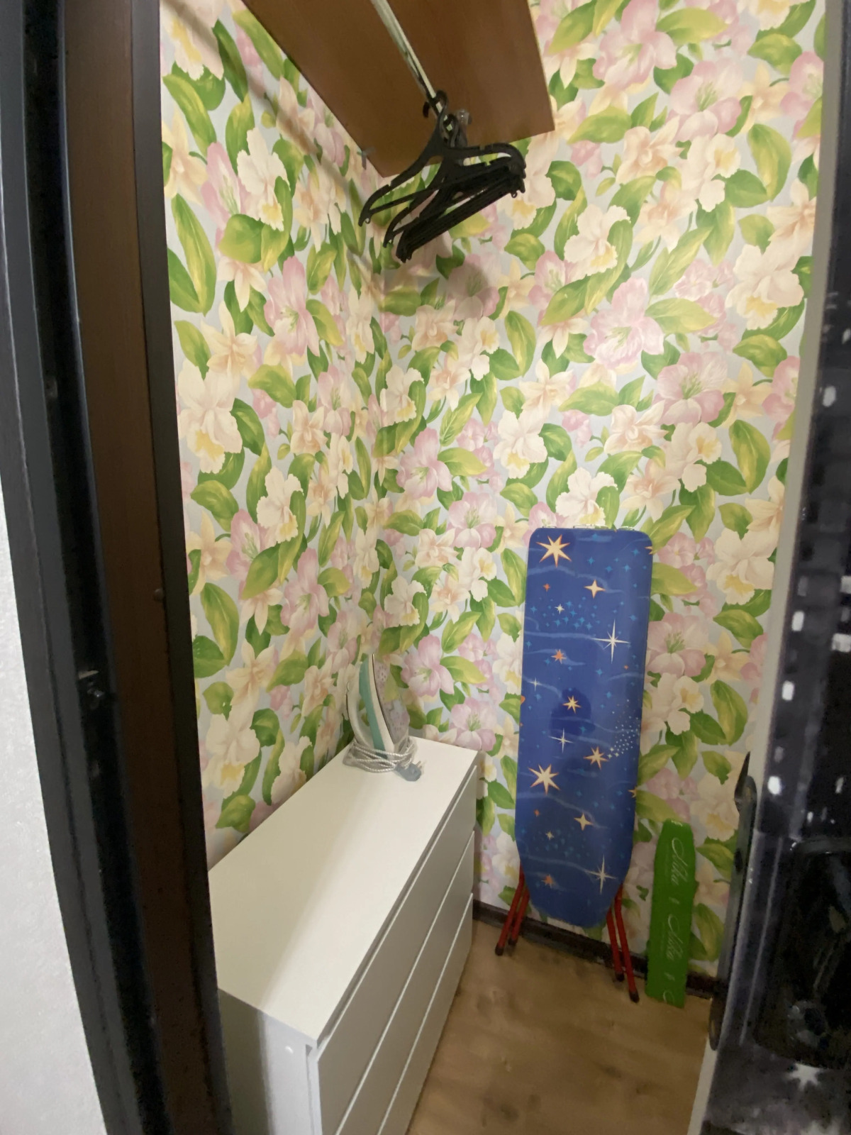 Квартира Тихая и уютная