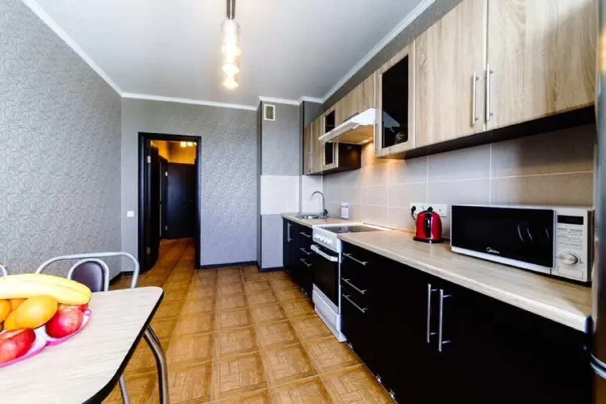 Апартаменты на Пугачёва 49