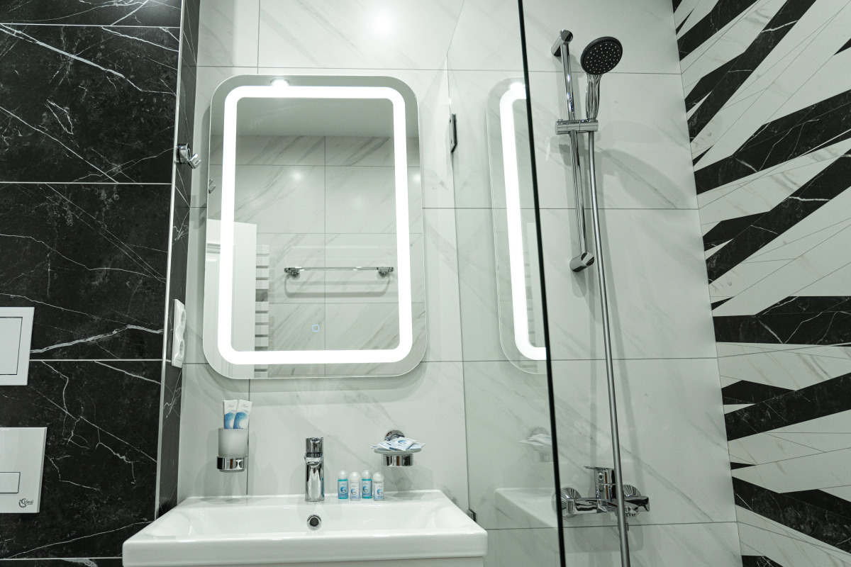 Апартаменты Apartment Classic - 4