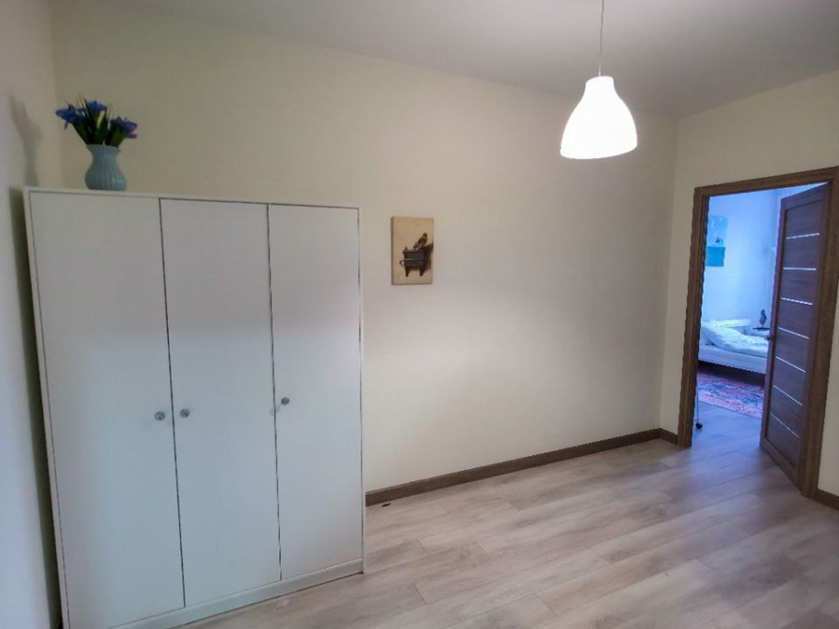 Апартаменты 237 Уютный Дом