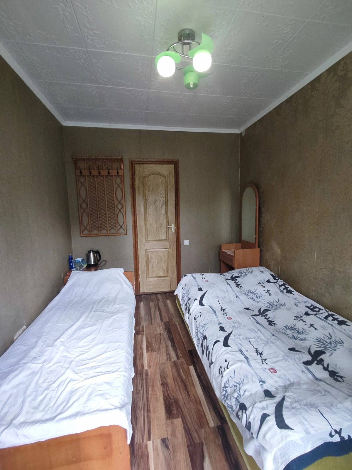 Жилое помещение  Chekhov19