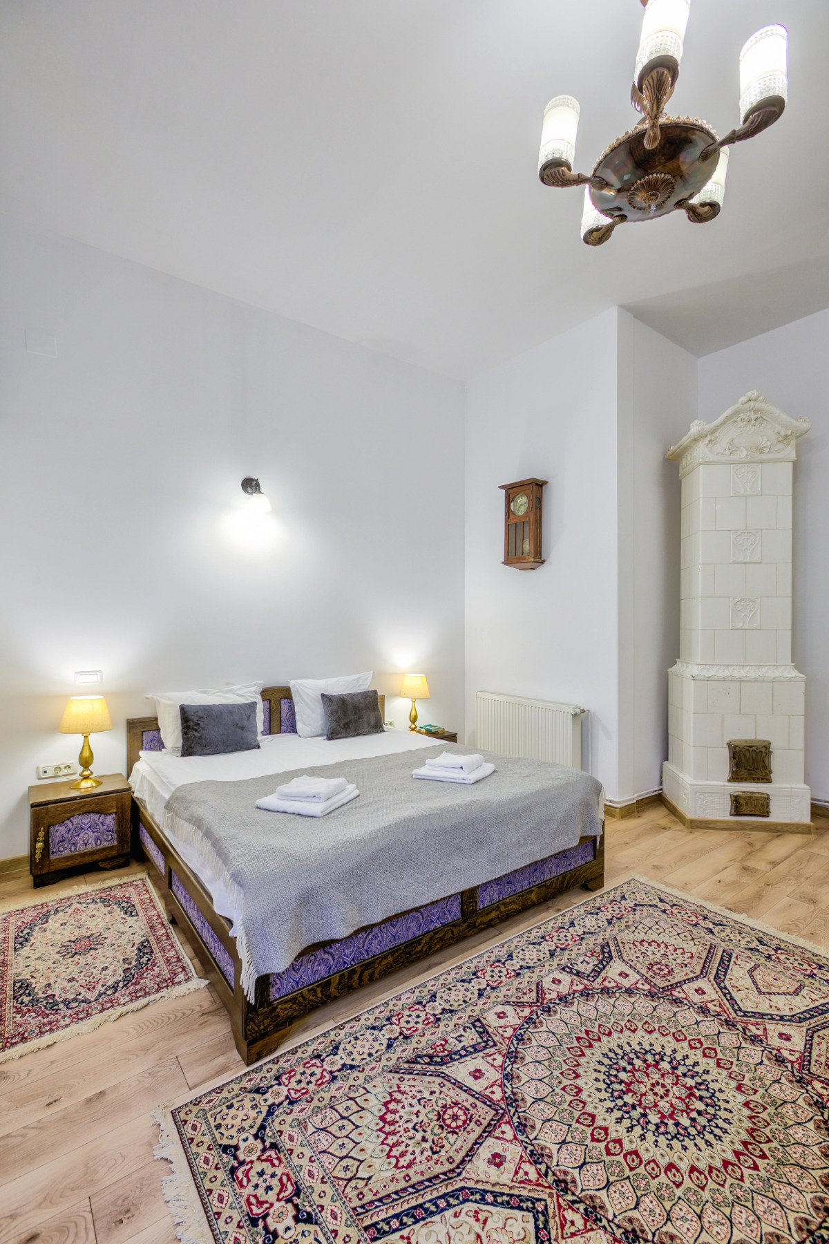 Residence Central Annapolis