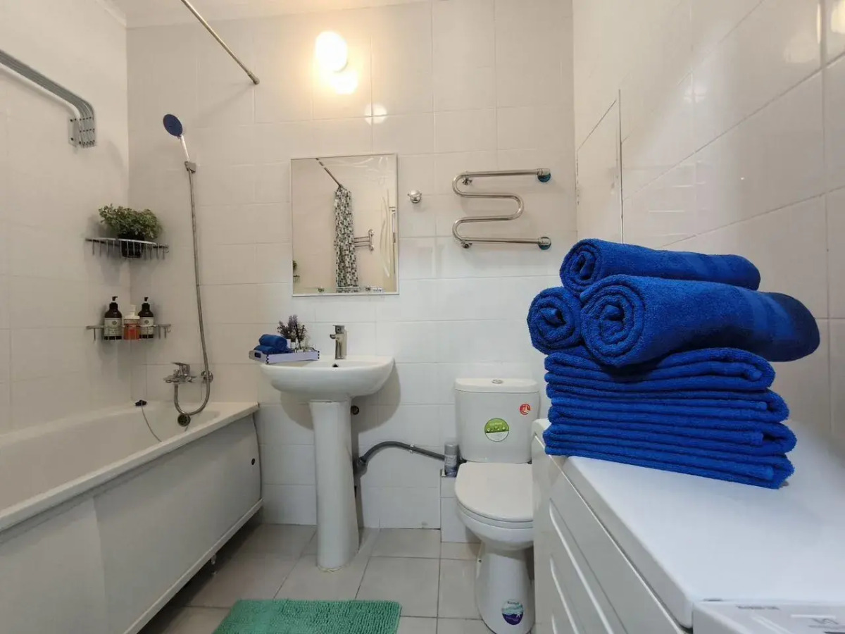 Квартира в элитном районе Зеленограда 10 минут от РЖД станции