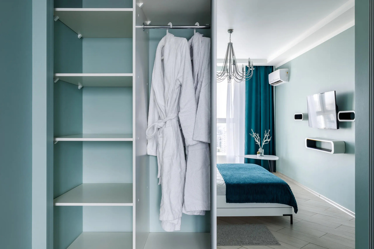 Апартаменты Krasnodar Aparts на Красной (617)