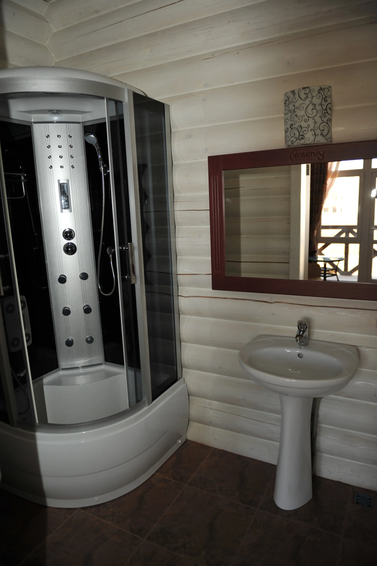 Гостевой Дом Арсений