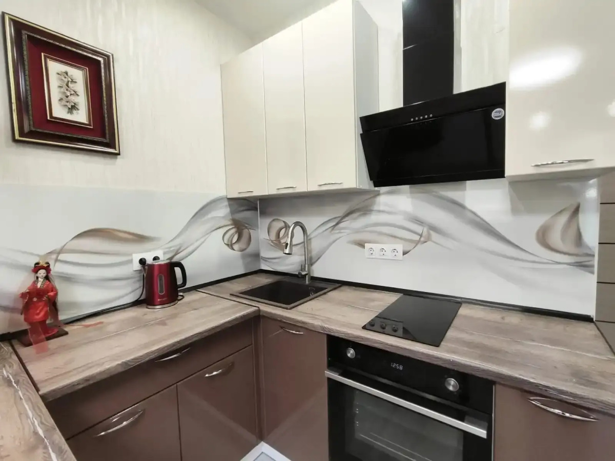 Апартаменты Студия в Центре ЖК Мичуринсике Аллеи  Вблизи ЖД Вокзала