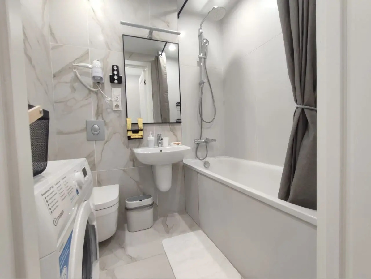 Квартира Artlady от Home24