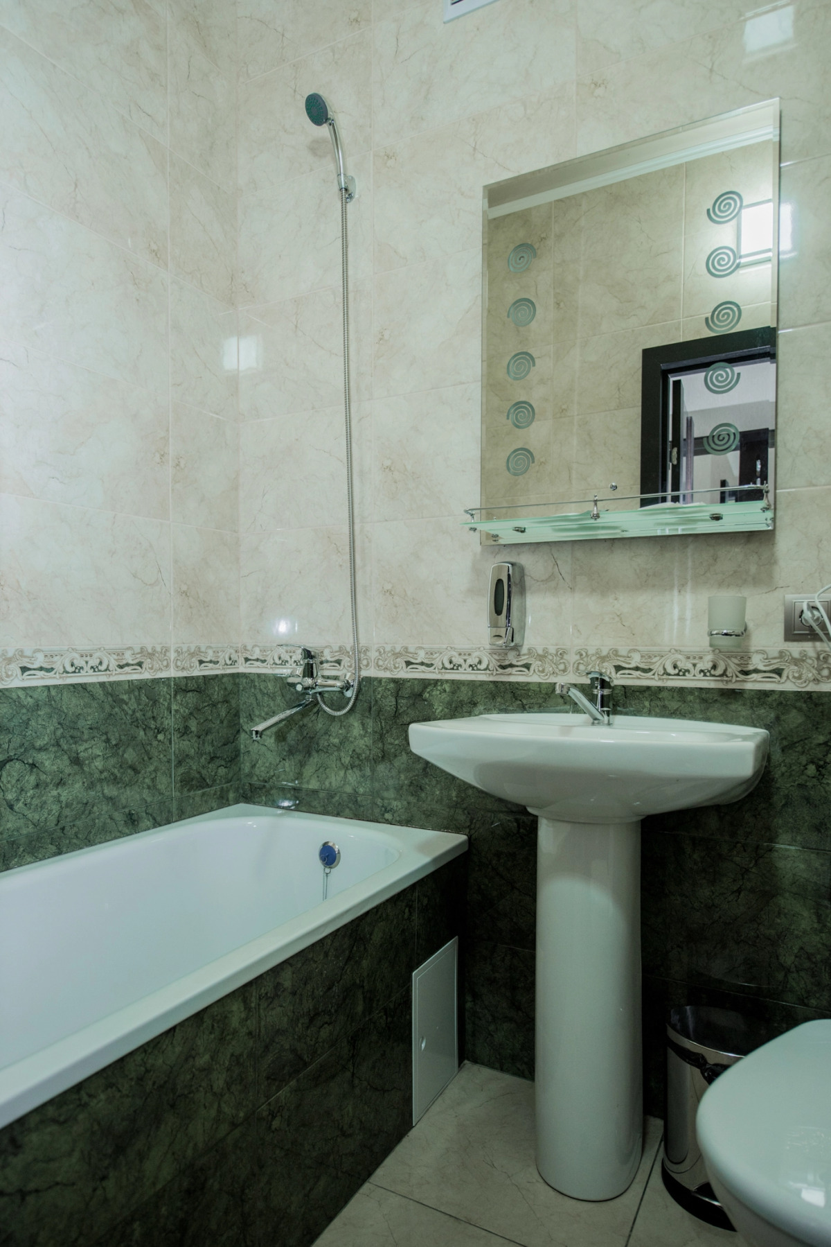 Гостевой Дом Версаль