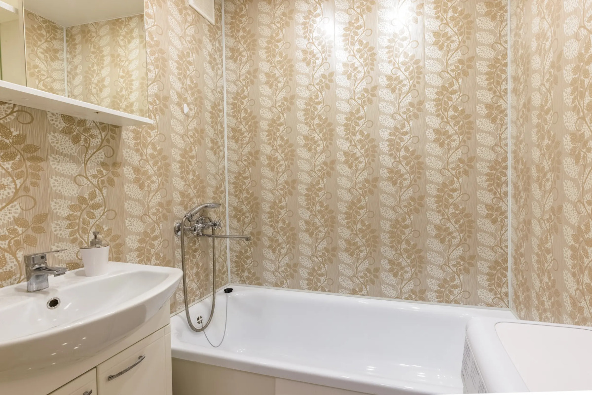 Квартира на Фрунзе 6