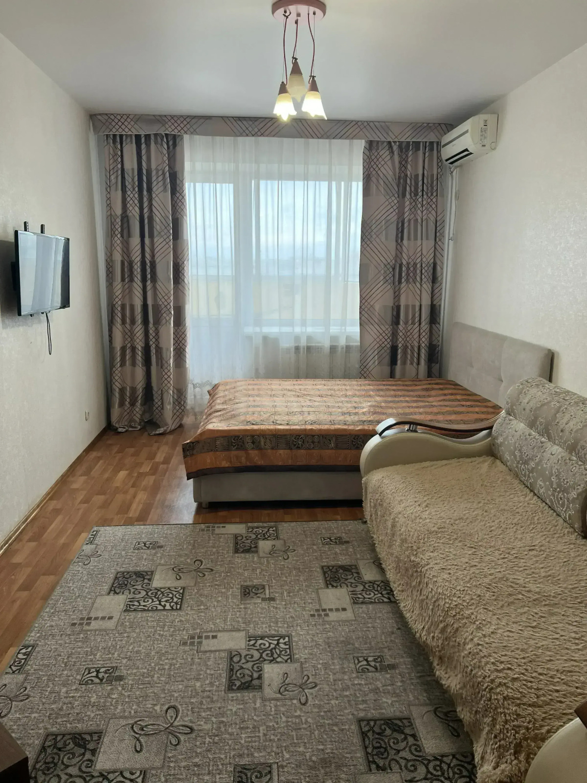 Квартира Уютная Однушка