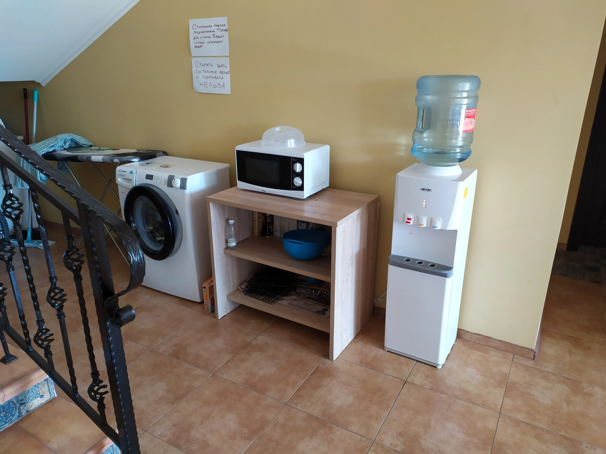 Гостевой дом Ассоль