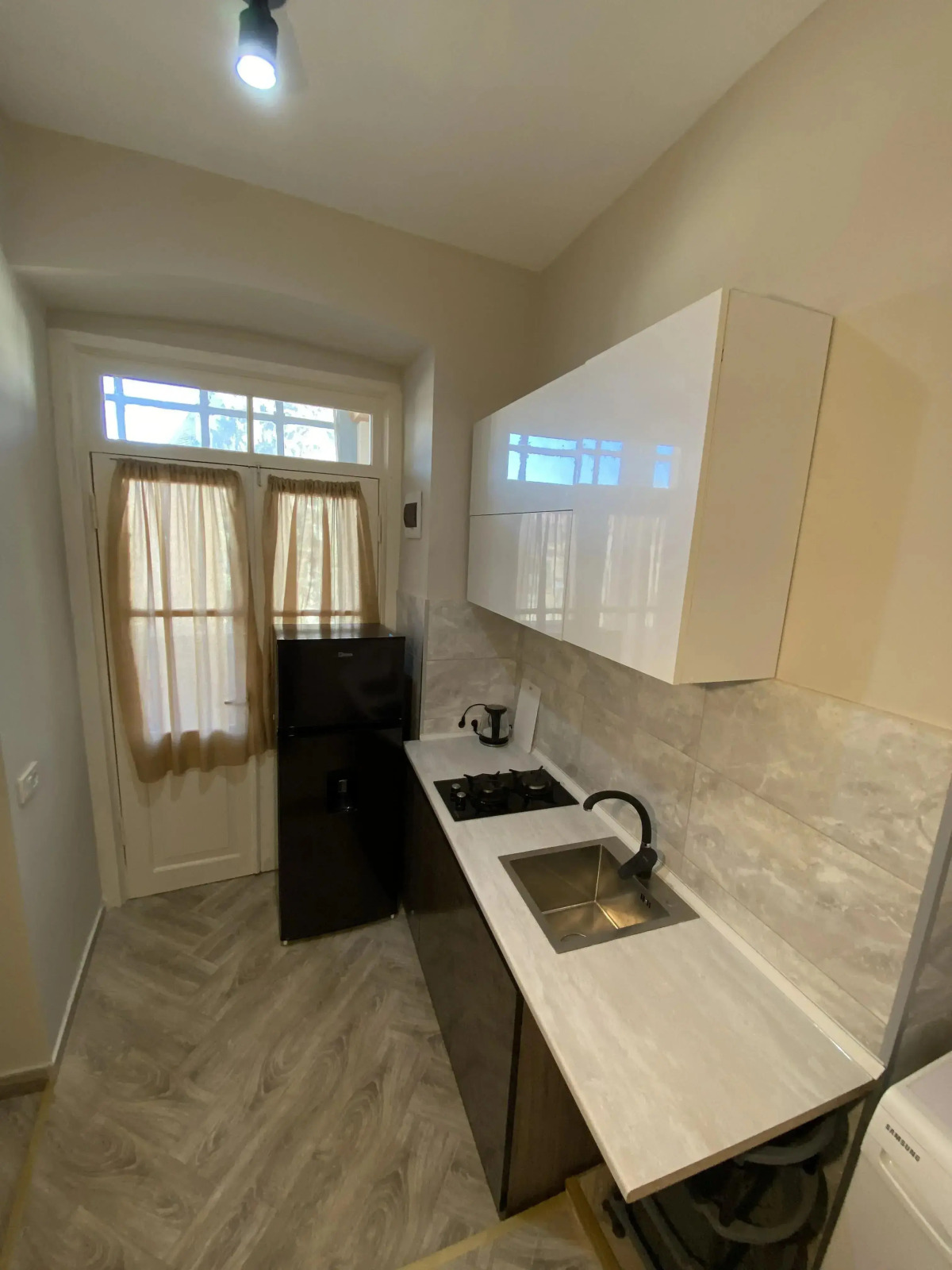 Апартаменты Art Nova 10 COMPACT