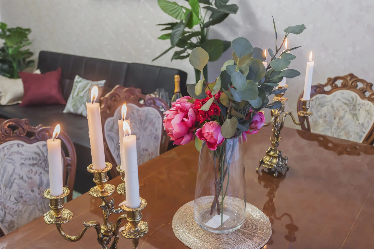 Квартира GM Apartments Уютная двушка рядом с Кремлем и Арбатом