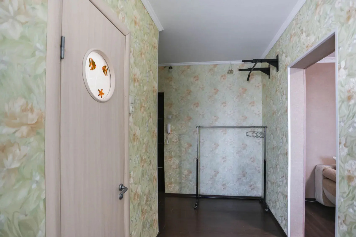 Апартаменты Пять Звёзд Европа Сити