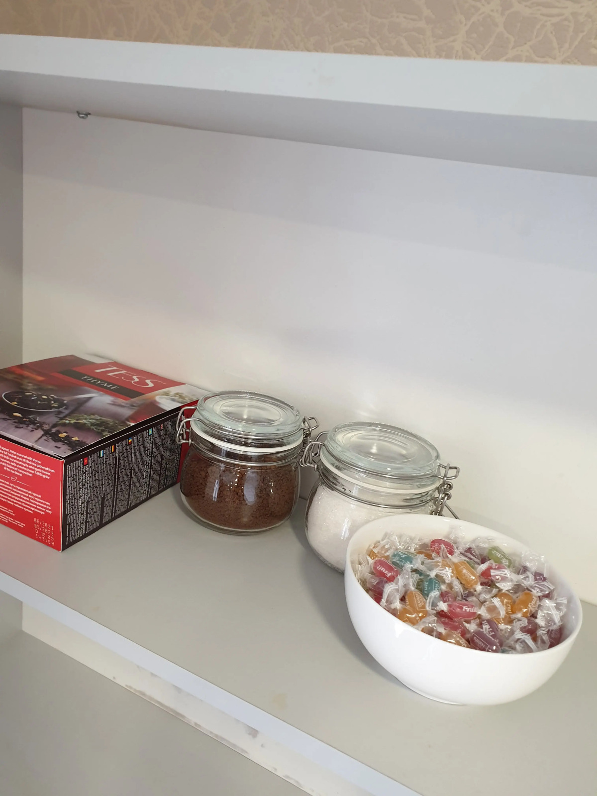 Апартаменты на Октябрьской Революции