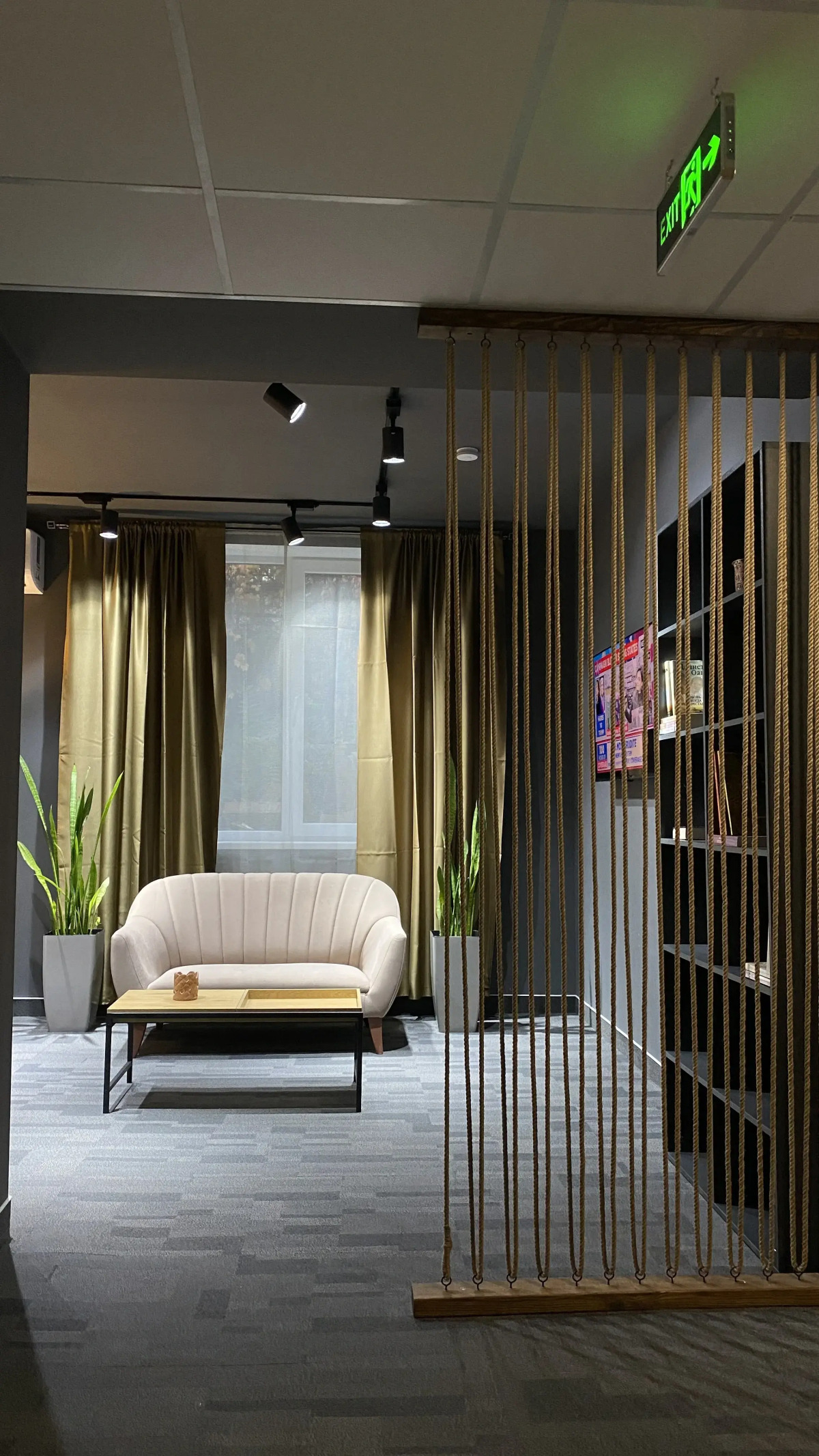 Отель TA Collection