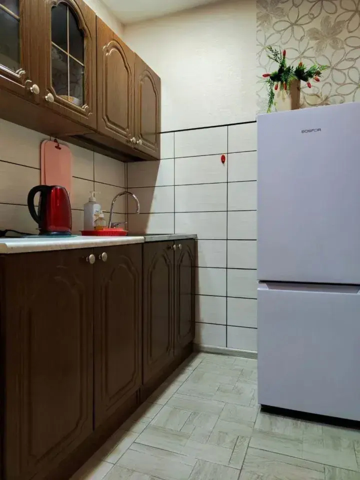 Квартира Однокoмнaтная в Центре Гoрoда